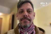 На фронте журналистов почти нет