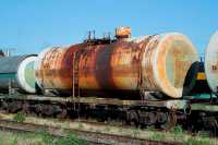 В Украине назревает масштабная техногенная катастрофа