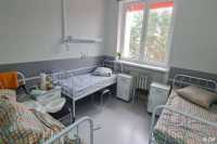 Больницы в Беларуси готовятся принимать раненых россиян