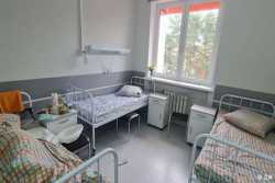 Больницы в Беларуси готовятся принимать раненых россиян