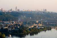 На Теличке создадут деловой центр