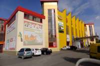 Интерес к строительству районных ТРЦ вырос