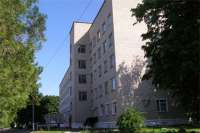 Черкассы обновляют медучреждения