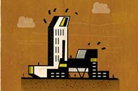 Самые эротичные дома мира. Обзор