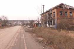 Как живет Старый Салтов после двух месяцев оккупации