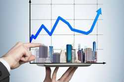 Очiкування на ринку нерухомостi покращилися