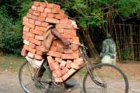 Курьезы: самые нелепые происшествия на стройках. Видео