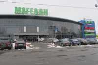 Київ знов не змiг продати ТРЦ