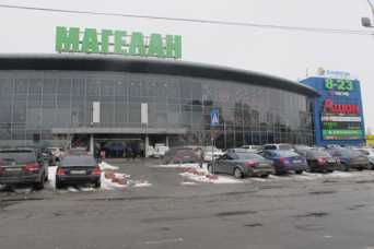 Київ знов не змiг продати ТРЦ