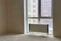 У Бучi розпочато монтаж огородження на покрiвлi в пошкодженому росiянами будинку