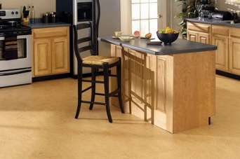 Вся правда о пробковых покрытиях