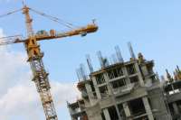 В Черниговской области забраковано 30% объектов строительства