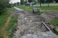 Комунальнi пiдприємства наглядатимуть за усуненням пошкоджень благоустрою