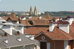 Тегола-Украина проведет мастер-классы на Interbuildexpo 2016