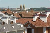 Тегола-Украина проведет мастер-классы на Interbuildexpo 2016