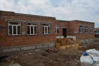 Сельскую школу под Черновцами постараются достроить