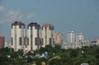 Восстановление рынка недвижимости начнется не раньше апреля