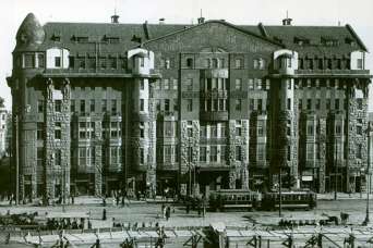 Каким был старый Харьков в начале 20-го века. Часть 2. Фото