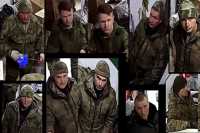 Беларусы показали российских мародеров