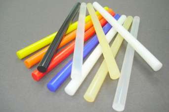 Что такое термоклей для термопистолета и как с ним работать