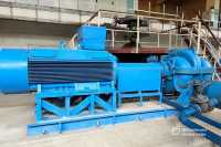 У Днiпрi водопровiднi насоснi станцiї готовi до холодiв та екстрених вiдключень свiтла