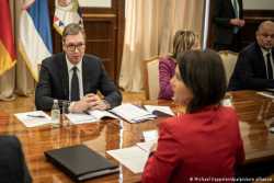 На чьей стороне Сербия в войне в Украине?