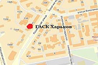 Результат работы ГАСКа Харькова в третьем квартале – 464 тыс. грн.