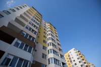 Винницким сбушкникам построят дорогое жилье