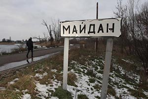 Под Киевом расхитили 100 га земель