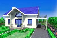 Как построить недорогой и теплый «ТермоДом»