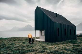 Преимущества и недостатки модульных домов