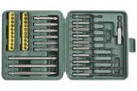 Как выбрать биты для шуруповерта