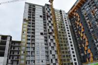 Киевские ЖК будут отапливать дровами