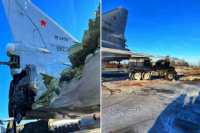 Украинские беспилотники в российском тылу