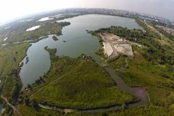 Киев выиграл еще одну битву за землю