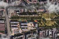 Для Олимпийской деревни 2026 г. выбрали архитекторов