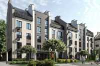 ЄС допоможе побудувати житло для переселенцiв у Житомирi