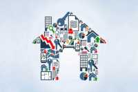 Багатоквартирними будинками керуватимуть системно