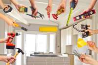 Ремонтные работы дорожают из-за нехватки специалистов