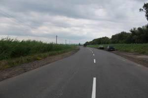 Болгария поможет отремонтировать дорогу на Бухарест