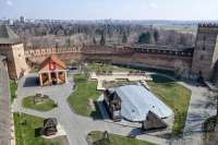 Под Луцком запретили строить жилье