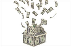 Налог на недвижимость умер, да здравствует налог!