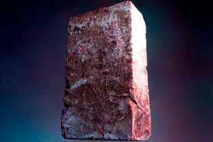 Создан самый теплый и самый дорогой кирпич в мире - аэрокирпич