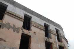 У Львовi на територiї заводу знайшли незаконне будiвництво