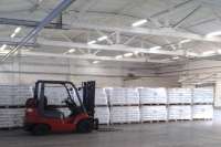 Коронавирус спровоцировал всплеск спроса на складские комплексы