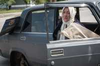 В Северодонецке все еще очень много мирных жителей