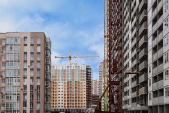 Жилье премиум-класса оказалось под угрозой