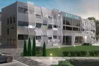 В Мариуполе попытаются закончить реконструкцию бассейна