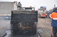 Важлива харкiвська траса остаточно зруйнована