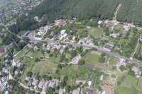 Девятый населенный пункт Днепропетровской области получил контроль строительства